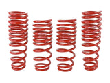 Skunk2 94-01 Acura Integra Lowering Springs (2.50in - 2.25in.) (Set of 4) - 519-05-1560