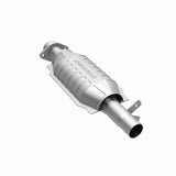 MagnaFlow Conv GM 20.87X6.5X4 1.75/2.25 - 23439