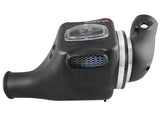aFe Momentum HD PRO 10R Stage-2 Si Intake 03-07 Ford Diesel Trucks V8-6.0L (td) - 50-73003