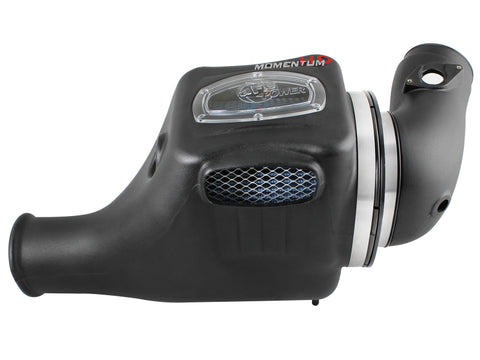 aFe Momentum HD PRO 10R Stage-2 Si Intake 03-07 Ford Diesel Trucks V8-6.0L (td) - 50-73003