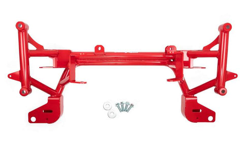 UMI Performance 98-02 GM F-Body Tubular K-Member - LS1 - 2320-R
