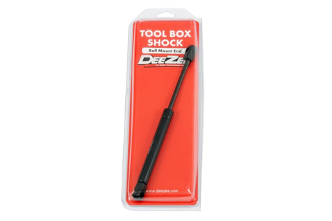 Dee Zee Universal Tool Box - Service Parts Shock socket style (80 lbs) - DZTBSHOCK1