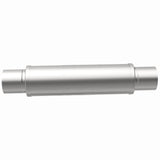 MagnaFlow Muffler Mag SS 3in 14X4X4 3.0X3.0 - 10419