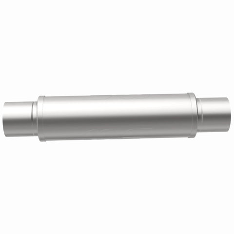MagnaFlow Muffler Mag SS 3in 14X4X4 3.0X3.0 - 10419