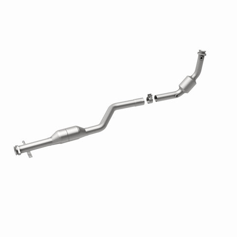 MagnaFlow Conv DF 99-02 Mercedes SL500 5.0L - 51652