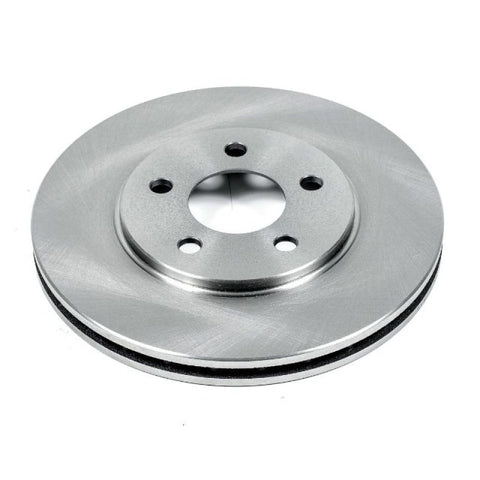 Power Stop 95-00 Chrysler Cirrus Front Autospecialty Brake Rotor - AR8341