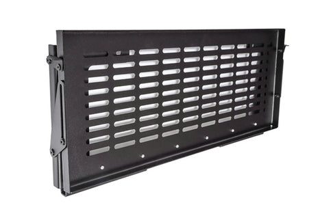 Dee Zee 18-23 Jeep JL Jeep - Rear Door Work Bench - DZ4469JL