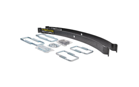 Hellwig 20-21 Toyota Tundra 2/4WD EZ Level 990 Helper Spring - Up To 2000lbs - 976