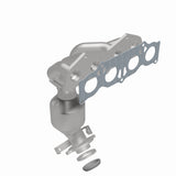 MagnaFlow Conv DF 04-05 Toyota RAV4 2.4L - 50487