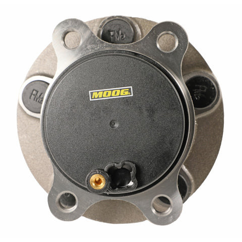 MOOG 2015 Ford Edge Rear Hub Assembly - 512668