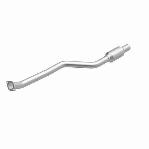 MagnaFlow Direct Fit Catalytic Converter BMW 5 08-09 Rear OEM - 49782