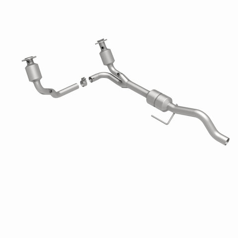 MagnaFlow Conv DF 00-03 Durango 4WD 4.7L - 458047