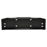 Westin 15-19 Chevrolet Silverado 2500/3500 Pro-Series Front Bumper - Textured Black - 58-411165