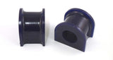 SuperPro Rear Sway Bar To Chassis Bushing - SPF2257-24K