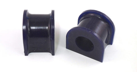 SuperPro Rear Sway Bar To Chassis Bushing - SPF2257-24K