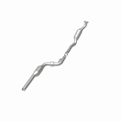 Magnaflow Conv DF 98-03 MB E320 3.2L P/S - 24402