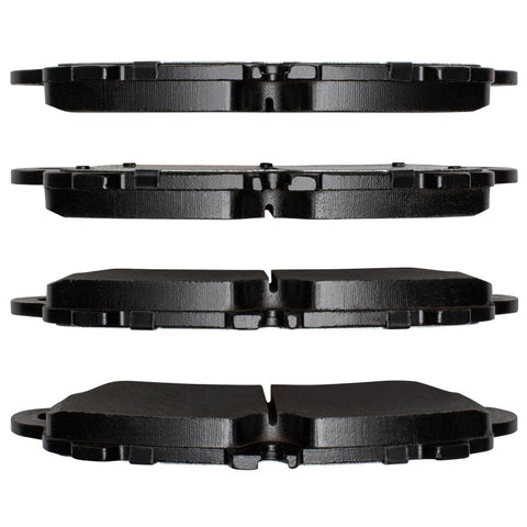 R1 19-25 Porsche Macan Front Optimum OE Brake Pads - 2551-2192-00