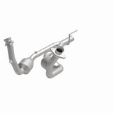 MagnaFlow Direct Fit Catalytic Converter 04 Jeep Grand Cherokee 4.7L - 49074