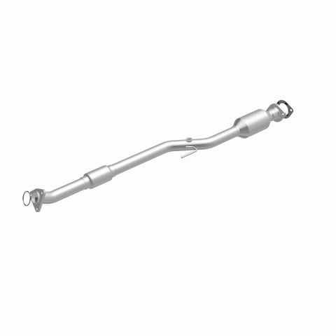 MagnaFlow Direct Fit Catalytic Converter 03-06 Sentra 1.8L Rear OEM - 49564