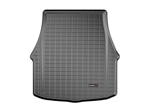 WeatherTech 2015+ Acura TLX Cargo Liner - Black - 40744