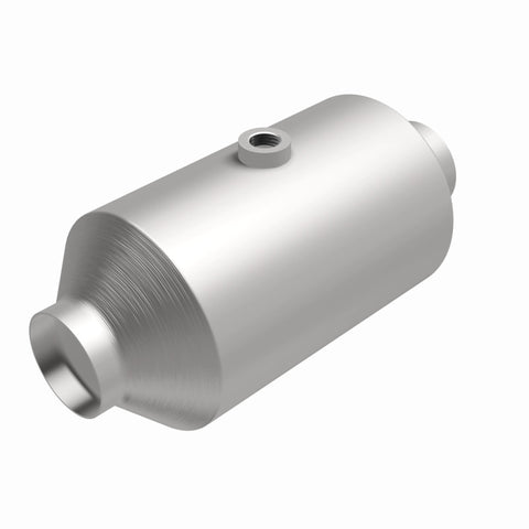 MagnaFlow Conv Universal 2.50 Mid O2 CA - 456056