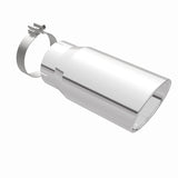 MagnaFlow Tip 1-Pk 6x13inch 5inch ID W/Clamp - 35215