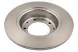 DBA 94-97 Land Rover Defender 90 Rear Street Series Standard Rotor - DBA088
