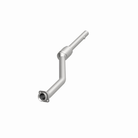 MagnaFlow Direct Fit Catalytic Converter 99-00 BMW 540i 4.4L DS Rear - 49785