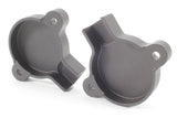 PERRIN BRZ/FR-S/86 Cam Solenoid Cover - Black - PSP-ENG-173BK