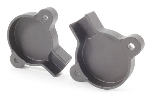 PERRIN BRZ/FR-S/86 Cam Solenoid Cover - Black - PSP-ENG-173BK