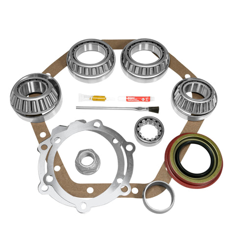 USA Standard Master Overhaul Kit For The GM 10.5in 14T Diff / 89-98 - ZK GM14T-B