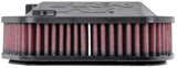 K&N 2014 Yamaha XVS950 Bolt Drop In Air Filter - YA-9514