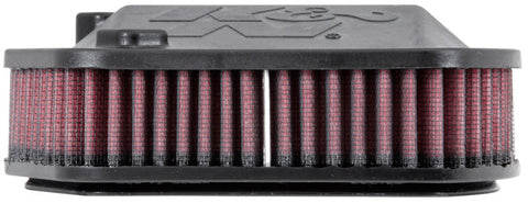 K&N 2014 Yamaha XVS950 Bolt Drop In Air Filter - YA-9514