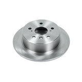 Power Stop 13-18 Lexus ES300h Rear Autospecialty Brake Rotor - JBR1576