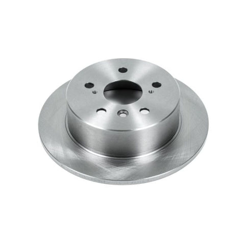 Power Stop 13-18 Lexus ES300h Rear Autospecialty Brake Rotor - JBR1576