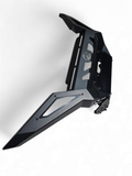 Elektric Offroad 2024+ Polaris Xpedition Volt Front Winch Bumper - FWB620001