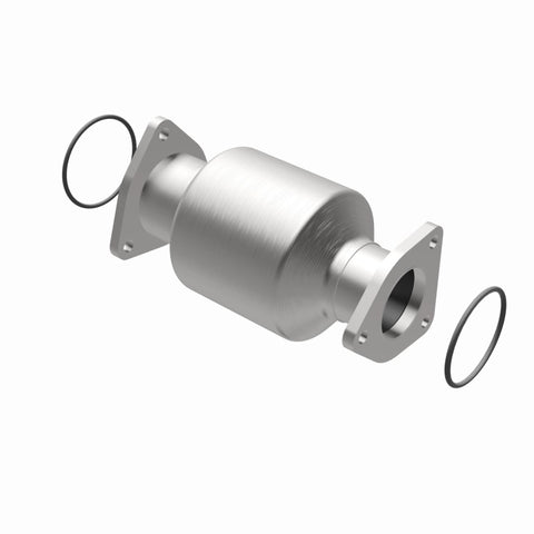 MagnaFlow Direct Fit Catalytic Converter 10-13 Acura MDX/ZDX 3.7L - 51862