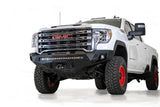 Addictive Desert Designs 2020 GMC Sierra 2500/3500 Stealth Fighter Front Bumper - F461403030103