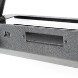 Rugged Ridge XHD Bumper Kit Overrider Ft 76-06 CJ/Jeep Wrangler - 11540.57