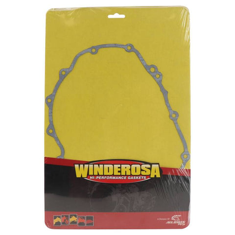 Vertex Gaskets 13-15 Honda CB500F Inner Clutch - Side Cover Gasket Kit - 332004