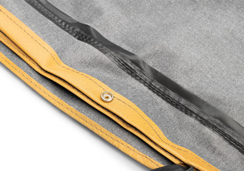 Rampage 1997-2006 Jeep Wrangler(TJ) Complete Top - Spice Denim - 68817