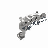 MagnaFlow Conv DF 05-08 Mazda Tribute 2.3L - 50525