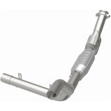 MagnaFlow Direct Fit Catalytic Converter 97-98 Ford F-150 Pickup 4.2L P/S 4WD - 93429
