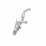 MagnaFlow Conv DF 96-99 Taurus 3.0L - 23534