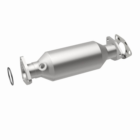 MagnaFlow Direct Fit Catalytic Converter 97-01 Honda Prelude 2.2L (49 State) - 51841