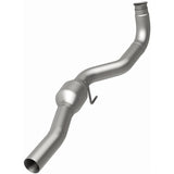 MagnaFlow Direct Fit Catalytic Converter 06- GM Silv/Sierra 6.6L - 60502