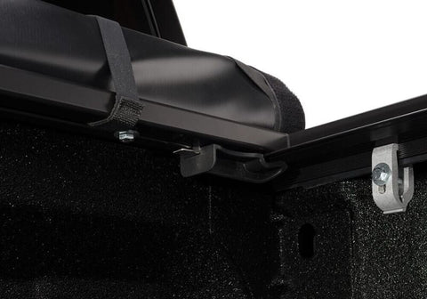 Truxedo 02-08 Dodge Ram 1500 & 03-09 Dodge Ram 2500/3500 6ft Pro X15 Bed Cover - 1446601
