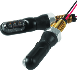 BikeMaster Mini Turn Signal - 266187