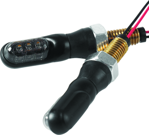 BikeMaster Mini Turn Signal - 266187