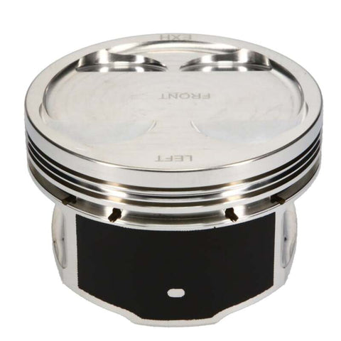 JE Pistons SUB EJ25 DOHC 8.5:1 KIT Set of 4 Pistons - 314335
